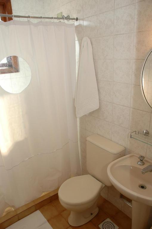 Hotel Porto Alegre Quarto foto