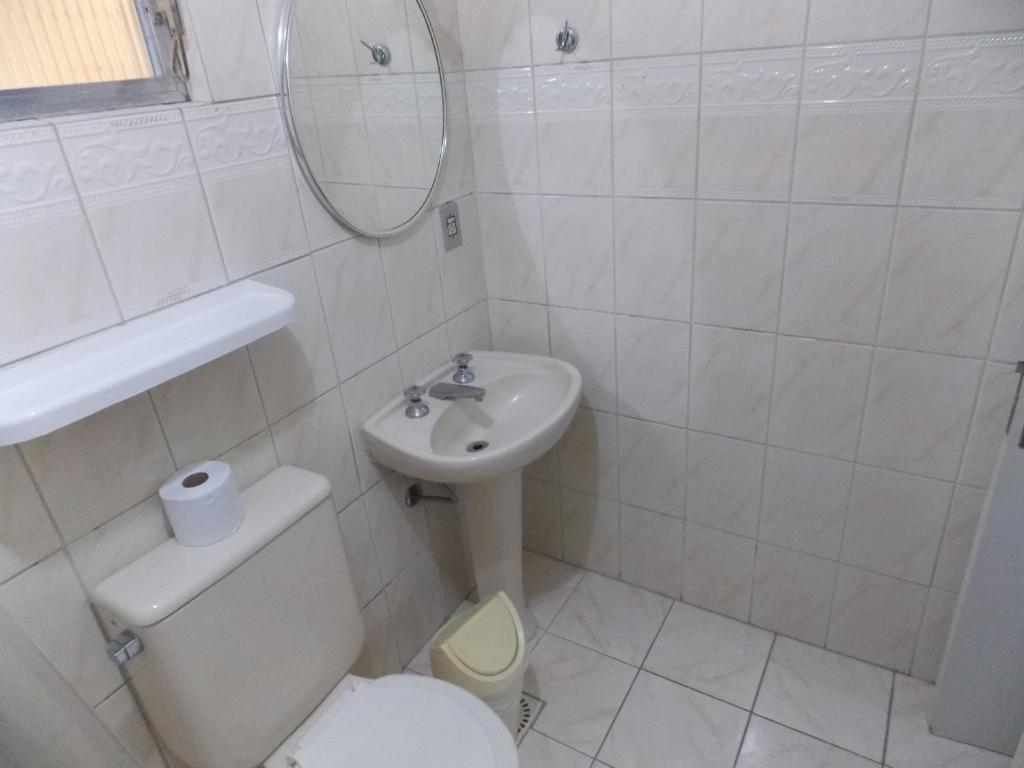 Hotel Porto Alegre Quarto foto