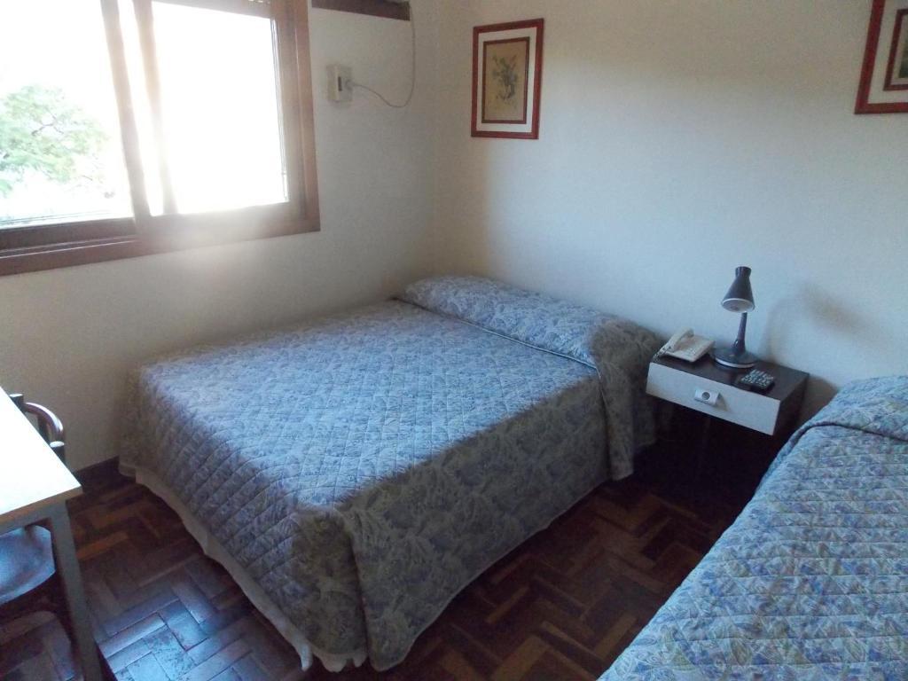 Hotel Porto Alegre Quarto foto